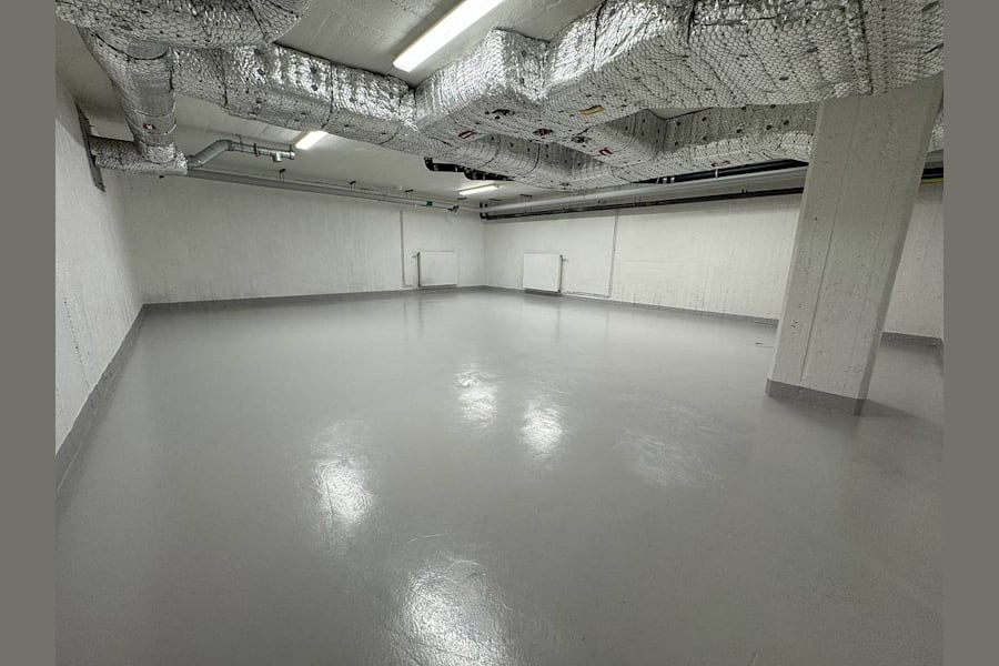 Lagerlokal på Karlavägen 111, Stockholm – bild 4