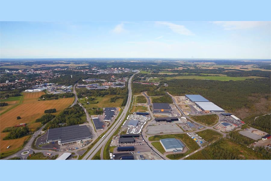 Maria Romells gata, Enköping - image - 1