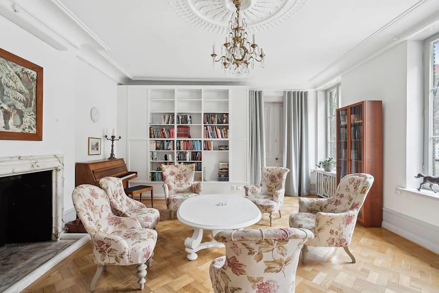 Kontorslokal på Viktor Rydbergsgatan 12, Göteborg – bild 21