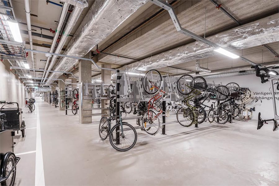 Kontorslokal på Mårten Krakowgatan 2, Göteborg – bild 21