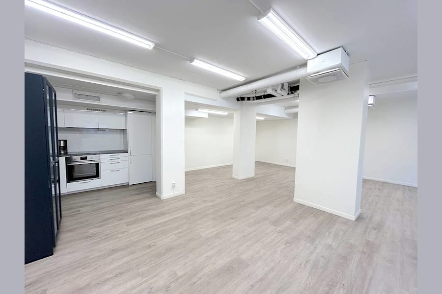 Butikslokal på Scheffersgatan 8, Stockholm – bild 8