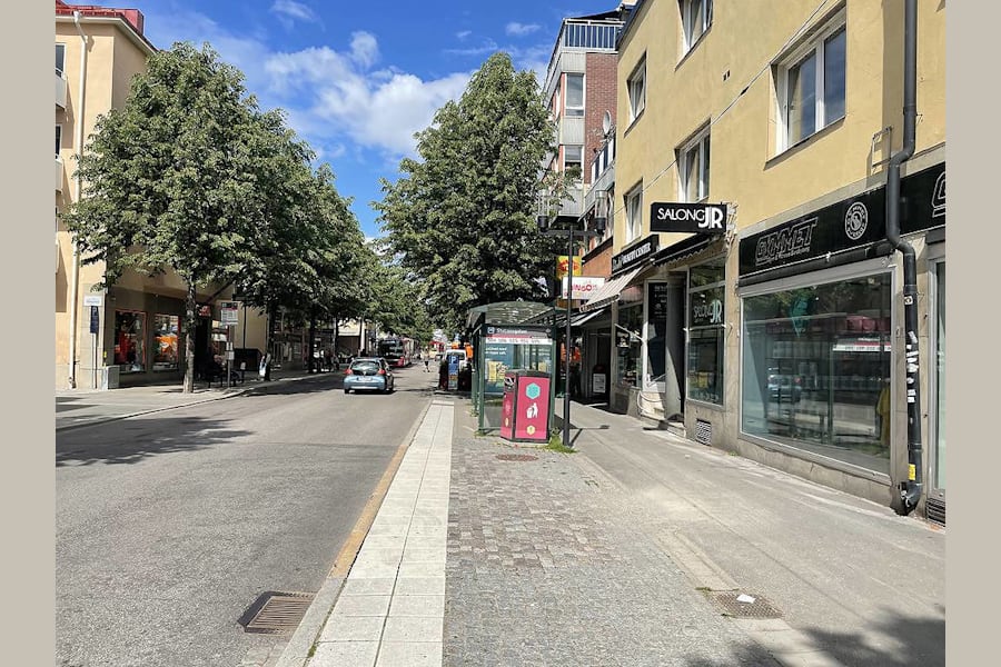 Kontorslokal på Sturegatan 20D, Sundbyberg – bild 8