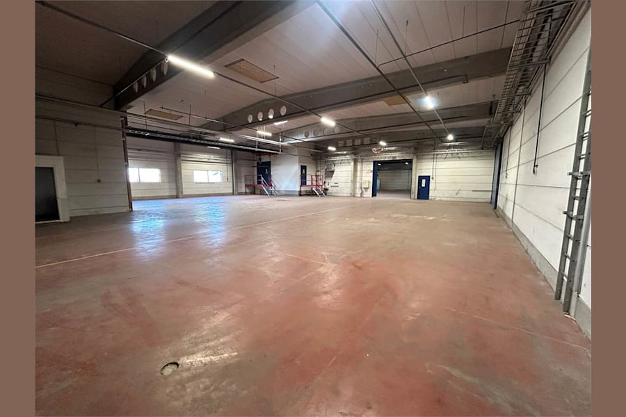 Industrilokal på Storgatan 70, Skillingaryd – bild 6