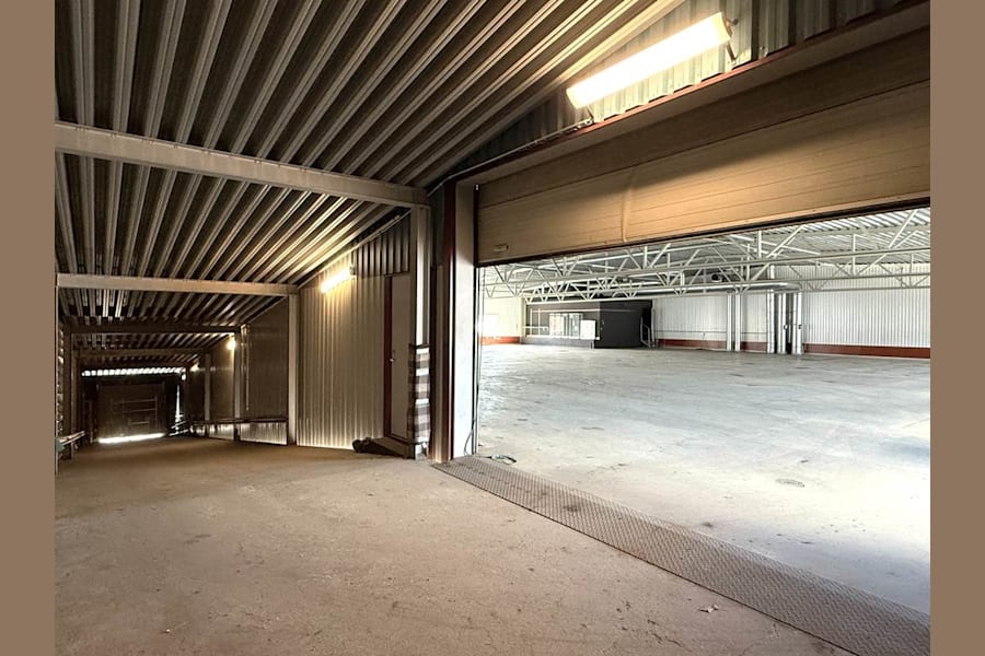 Lagerlokal på Söderbymalmsvägen 2a, Handen – bild 8