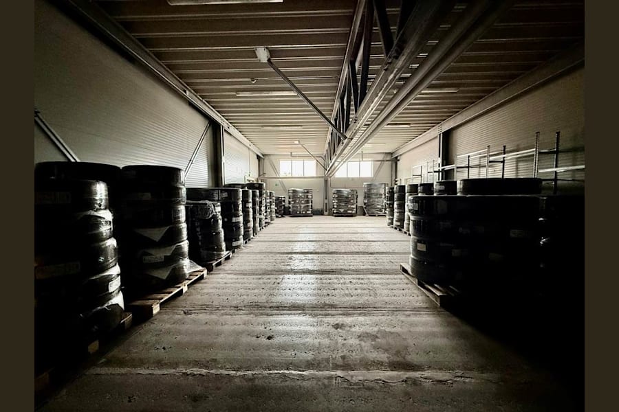 Lännavägen 64 - Huskropp 1 - 924 m2