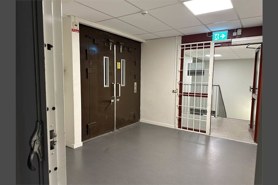 Lokal på Ekbacksvägen 26, Bromma – bild 9