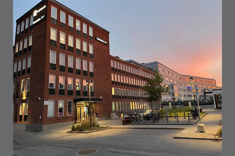 Veterinärgränd 6 - image - 3