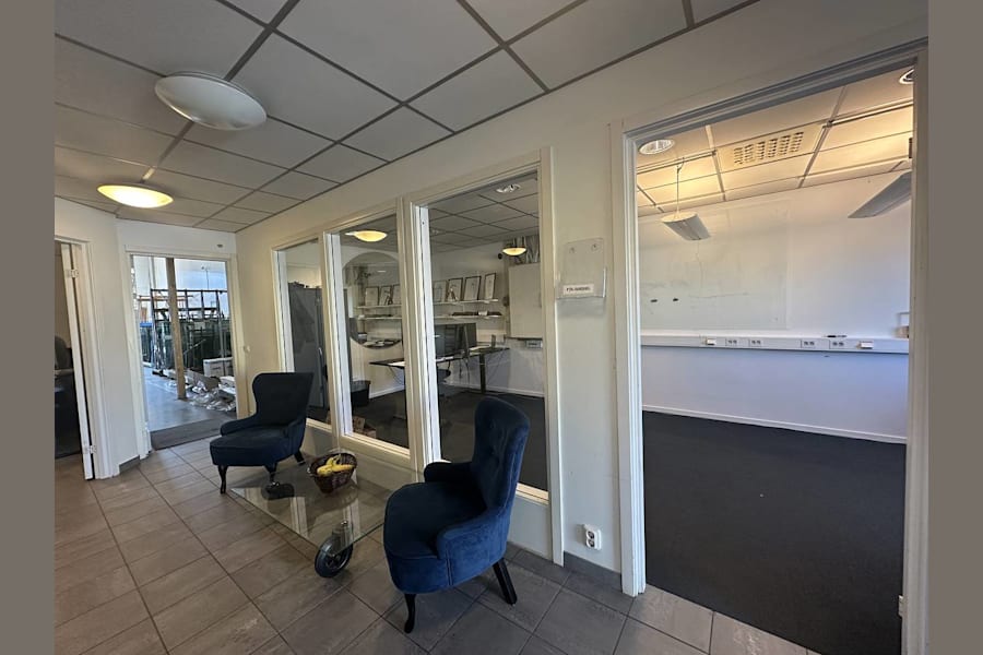 Lagerlokal på Kantyxegatan 25B, Malmö – bild 12