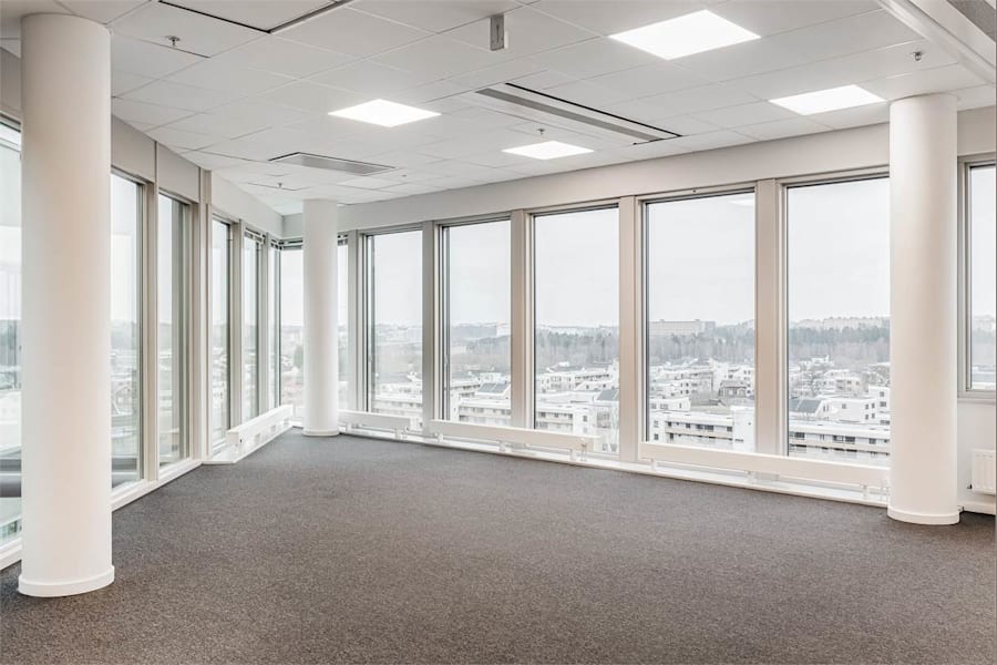 Kontorslokal på Färögatan 33 - Kista Science Tower, p..., Kista – bild 11