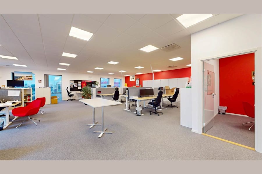 Diabasgatan 9 - image - 4