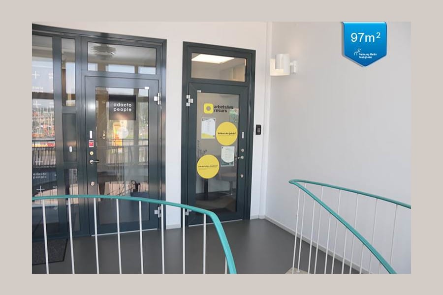 Gustaf Dalénsgatan 19 - image - 10