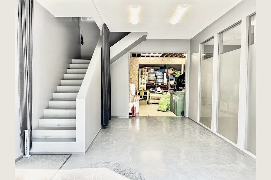 Butikslokal på Radiovägen 28, Tyresö – bild 3