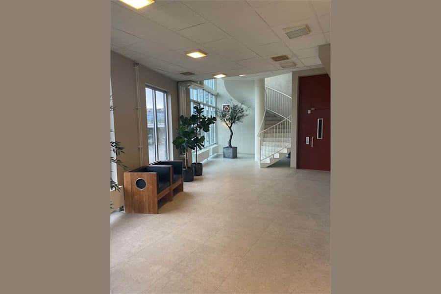 Kristinebergsvägen 17 - image - 19