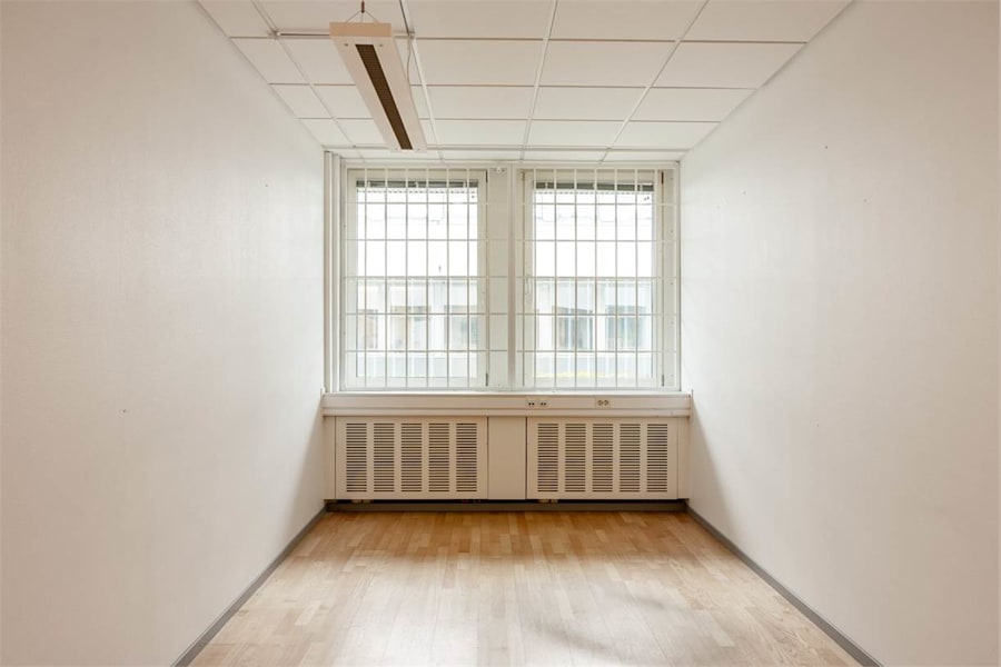 Geijersgatan 6 - Behandlingsrum