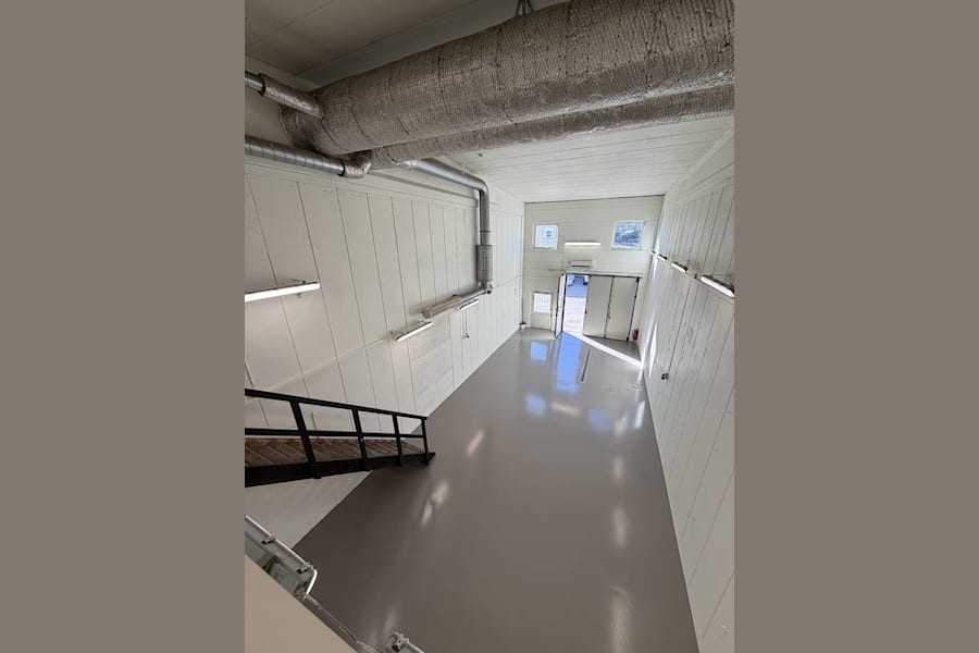 Lokal på Söderbymalmsvägen 6B, Handen