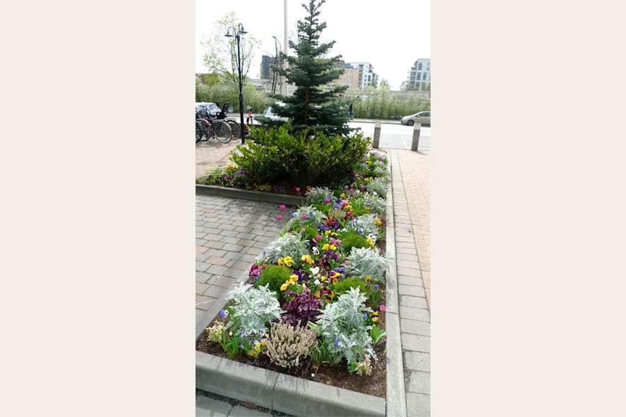 Lokal på Sankt Göransgatan 126, Stockholm – bild 17