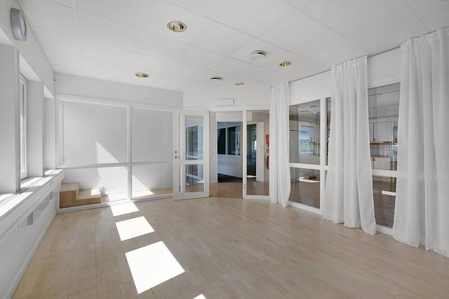 Kontorslokal på Orrvägen 26-28, Sollentuna – bild 3