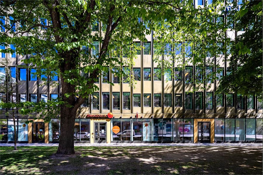 Västgötagatan 7 - image - 11