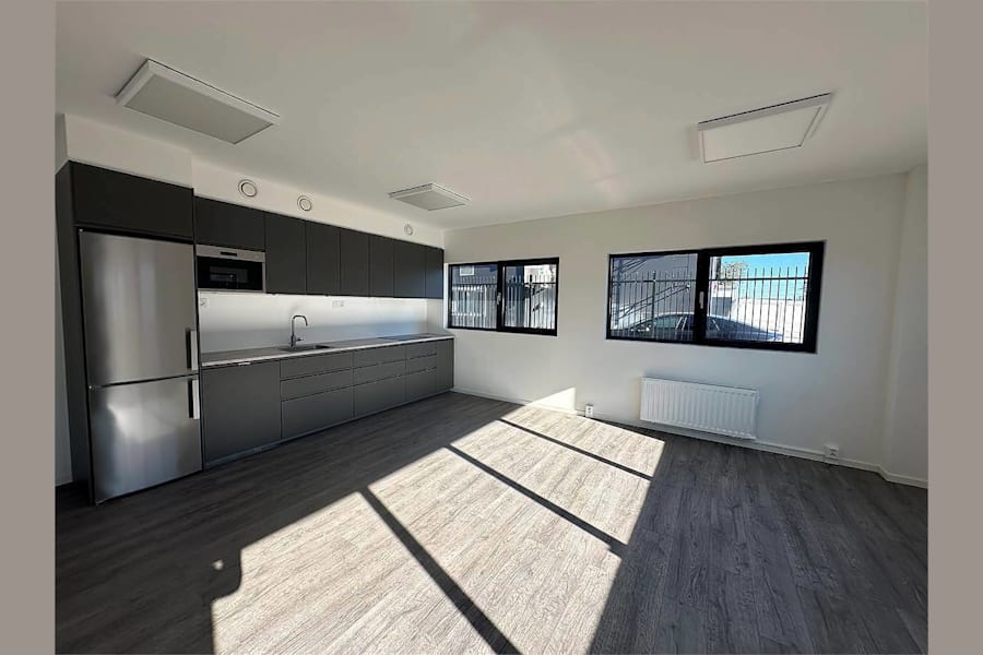 Industrilokal på Segedalsvägen 7, Arlöv – bild 6