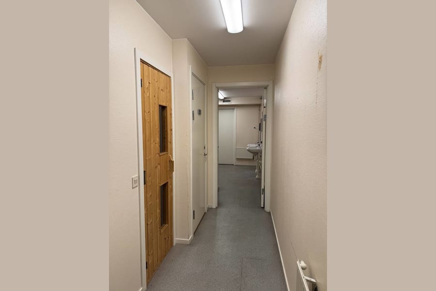 Lagerlokal på Tegelvägen 22, Sundsvall – bild 5