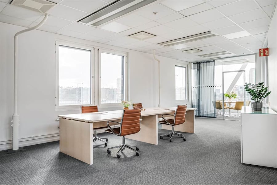 Kontorslokal på Torsgatan 13, Stockholm – bild 4