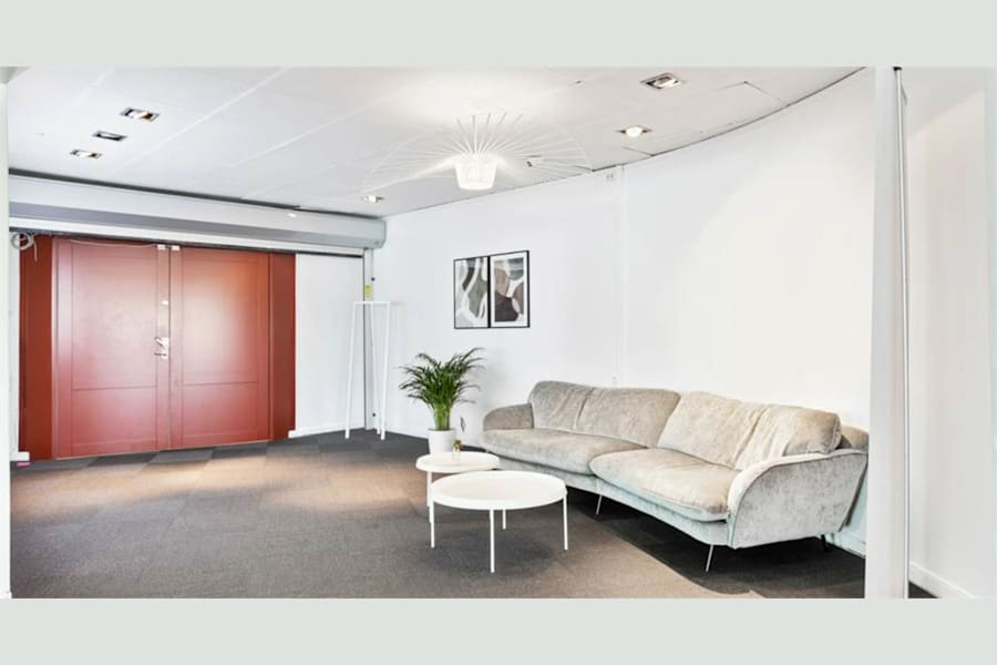 Kontorslokal på Stigbergsliden 7, Göteborg – bild 16