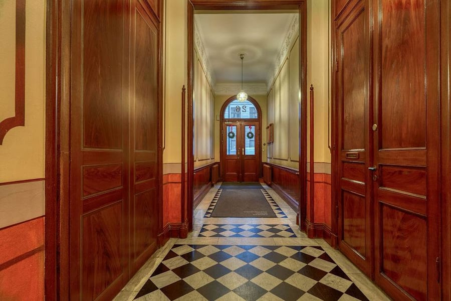 Linnégatan 26 - image - 23