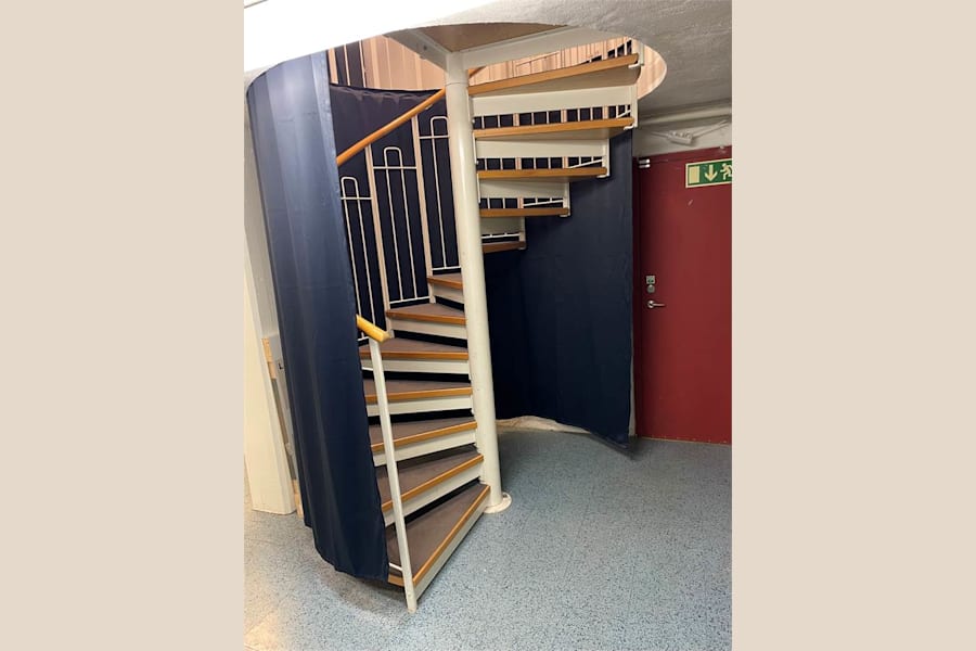 Butikslokal på Hantverksgatan 26, Halmstad – bild 7