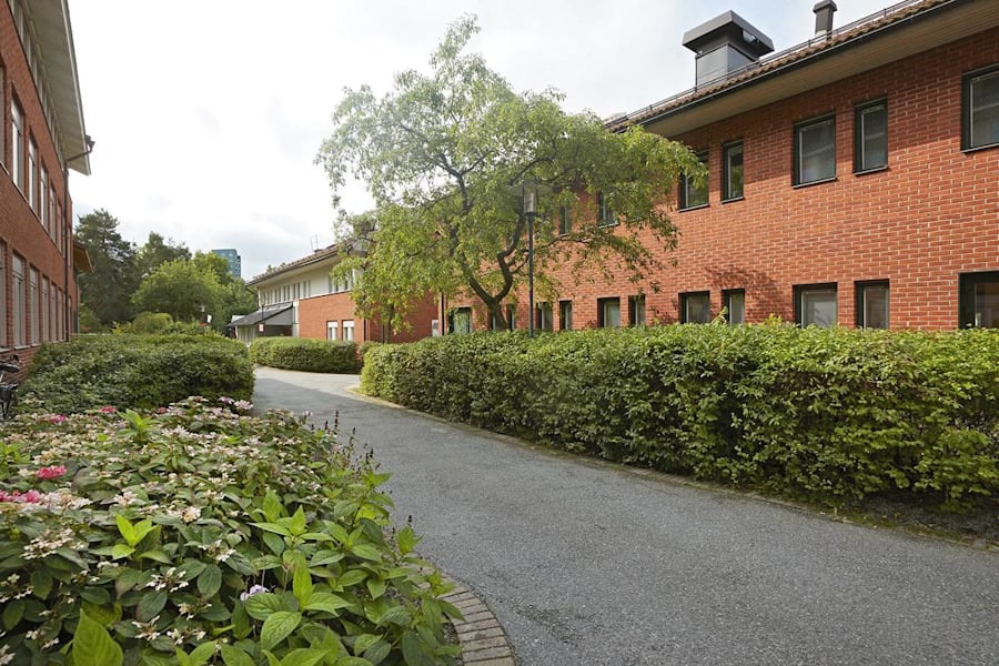 Kontorslokal på Svärdvägen 29, DANDERYD – bild 13