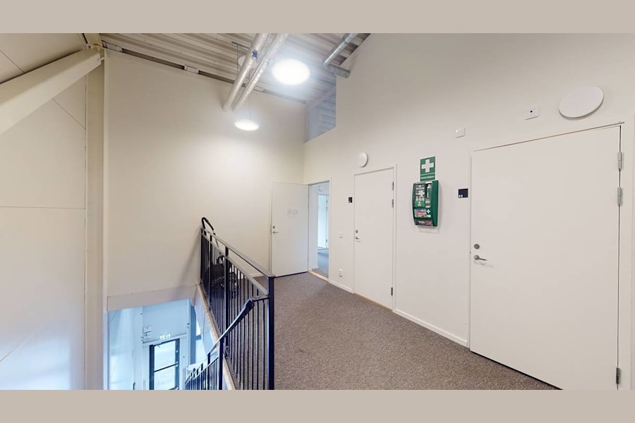 Industrilokal på Bergkällavägen 35A, Sollentuna – bild 19