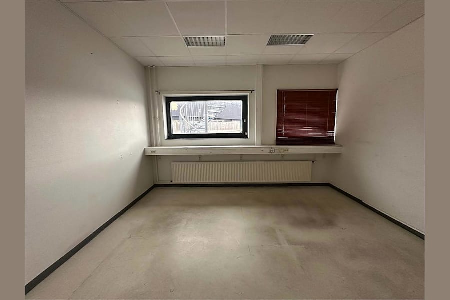 Lagerlokal på Marknadsvägen 10, Löddeköpinge – bild 5