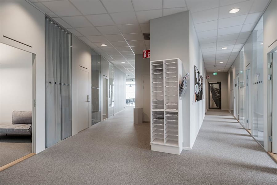 Kontorslokal på Banehagsgatan 22, Göteborg – bild 10