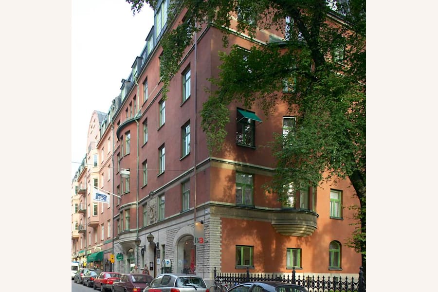 Barnhusgatan 3 - image - 0