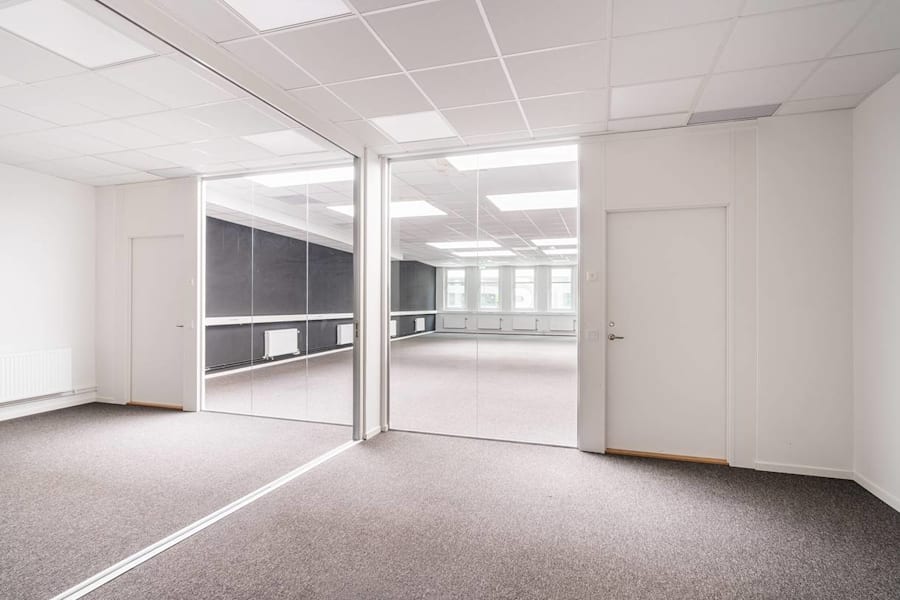 Kontorslokal på Warfvinges väg 30, Stockholm – bild 9