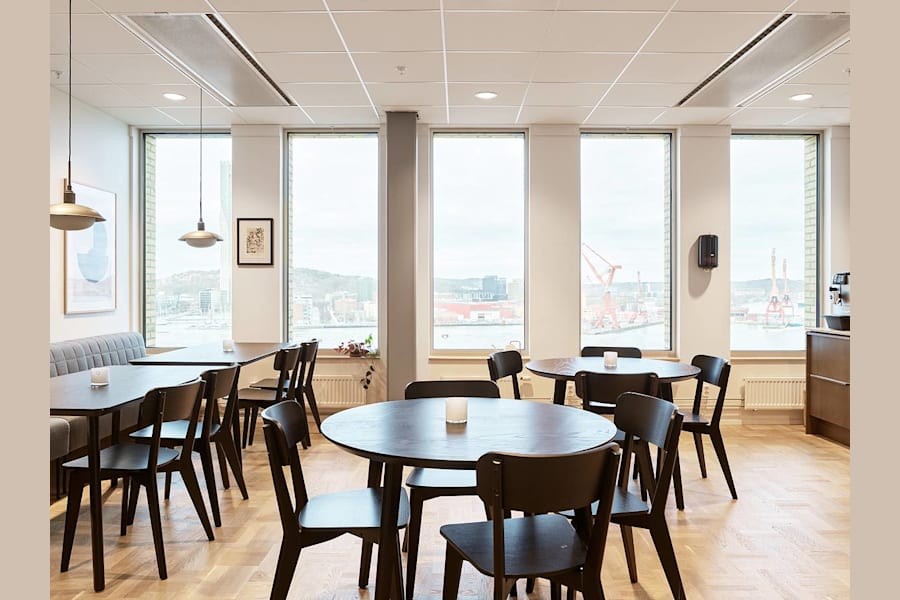 Kontorslokal på Masthamnsgatan 5, Göteborg – bild 4