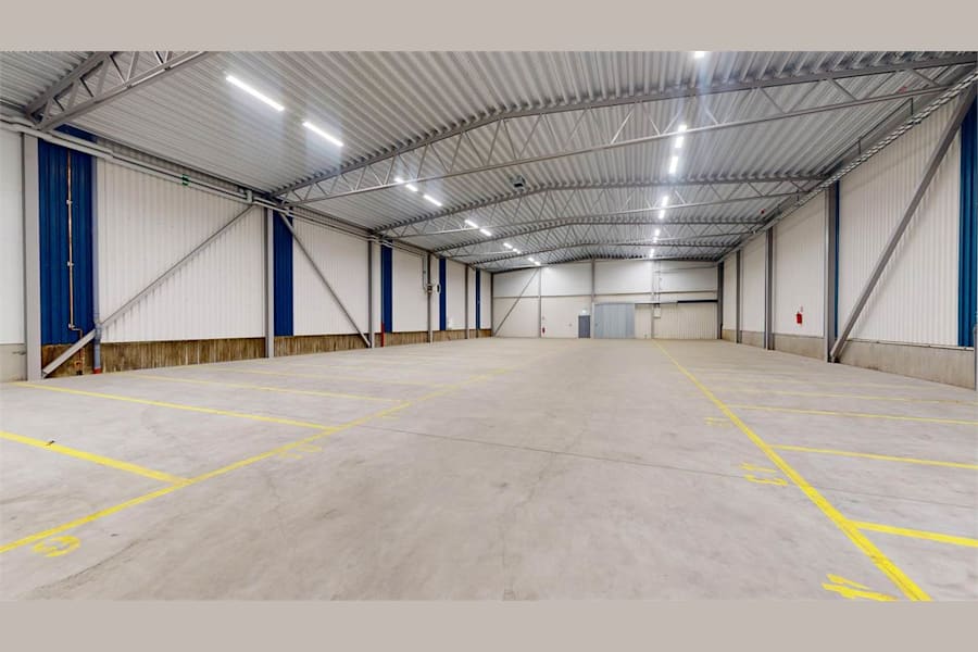 Lagerlokal på Fabriksvägen 12, Klippan – bild 6