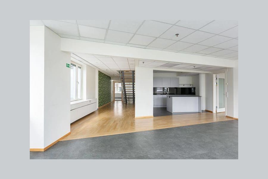 Kontorslokal på Lilla Bommen 4 B, GÖTEBORG – bild 15