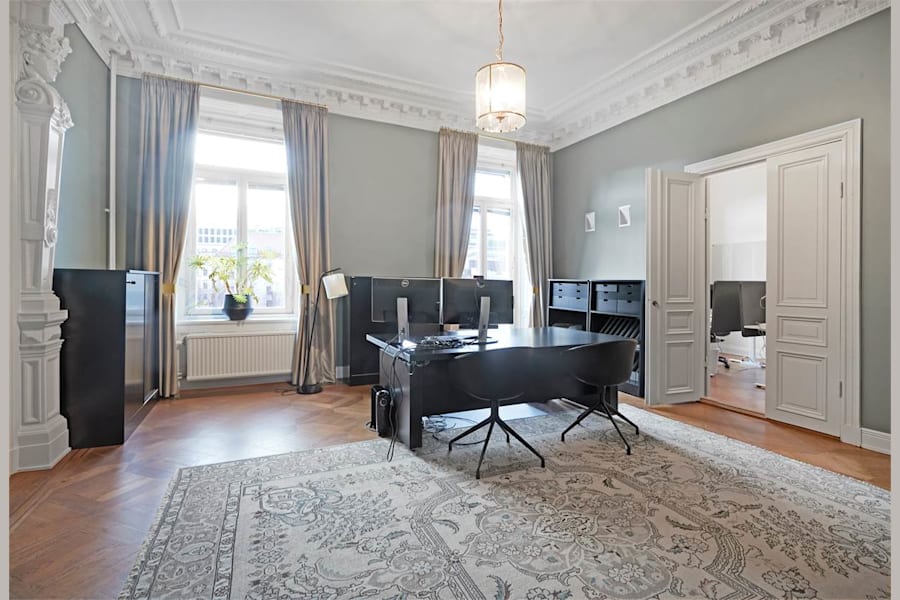 Kungsträdgårdsgatan 12 - image - 5