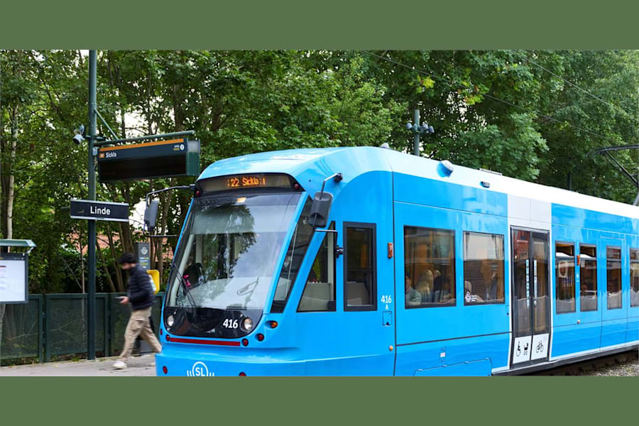 Kontorslokal på Tjurhornsgränd 6, JOHANNESHOV – bild 12