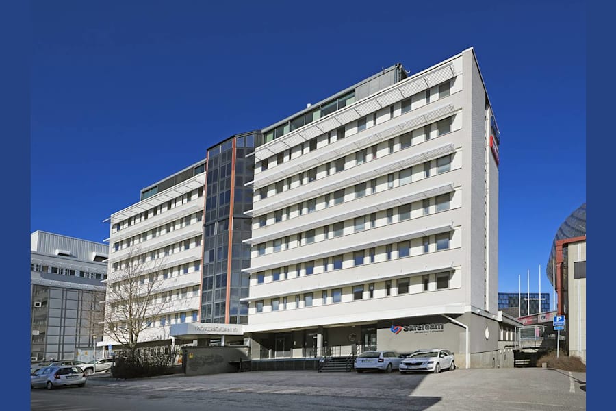Kontorslokal på Rökerigatan 19, Johanneshov – bild 22