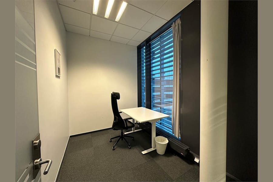 Jungmansgatan 12 - image - 2