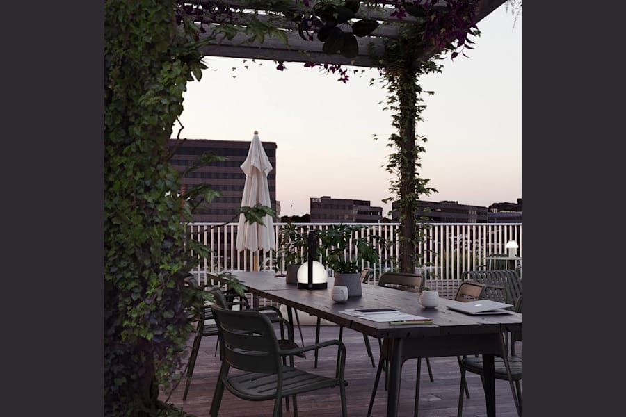 Kontorslokal på Fälttelegrafplatsen 4, Solna – bild 9