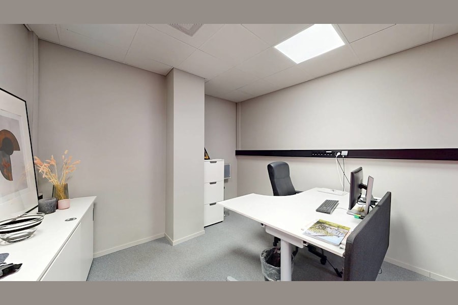 Kontorslokal på Stortorget 9, Helsingborg – bild 4