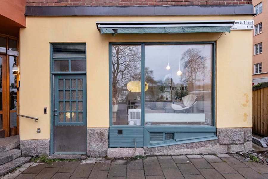 Bergsund Strand 31 - image - 0