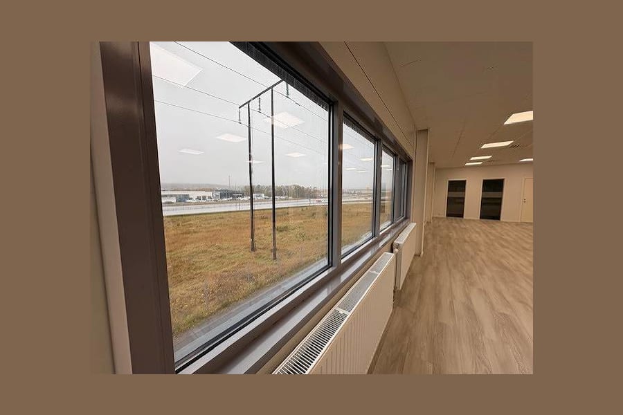 Lagerlokal på Ströbogatan 27, Åby – bild 16