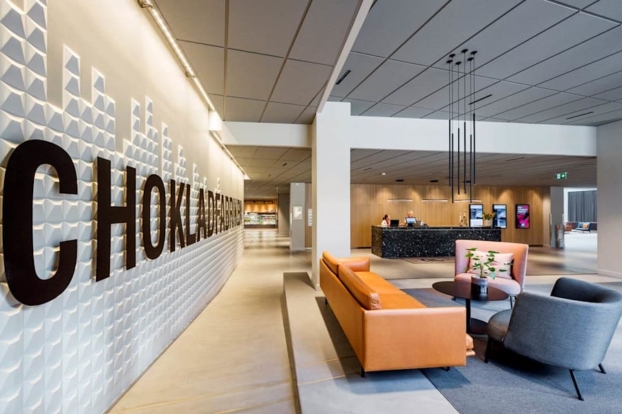 Kontorslokal på Löfströms allé 5, Sundbyberg – bild 15