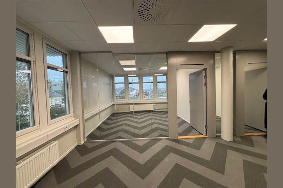 Kontorslokal på Gustaf Dalénsgatan 19, Göteborg – bild 4