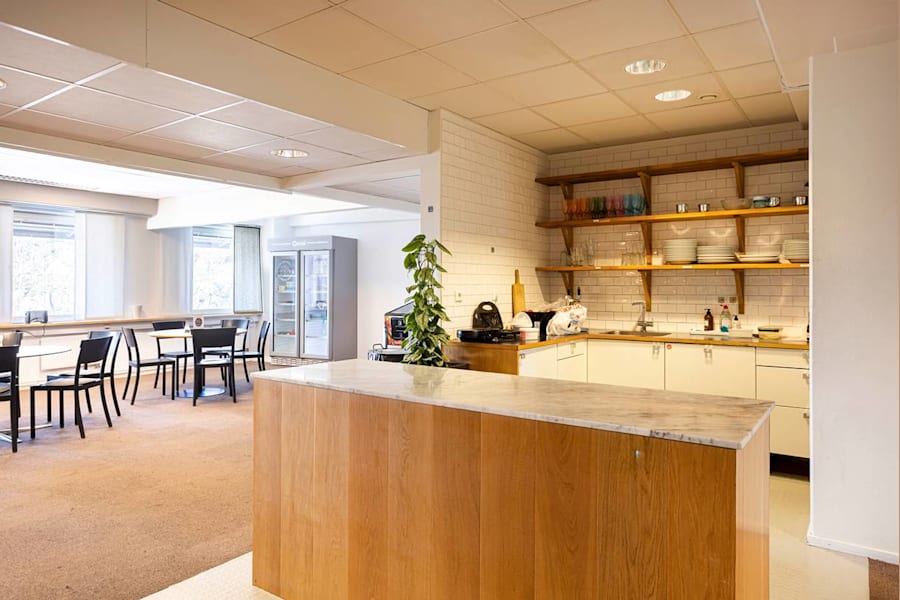 Industrilokal på Industrivägen 7, Solna – bild 7