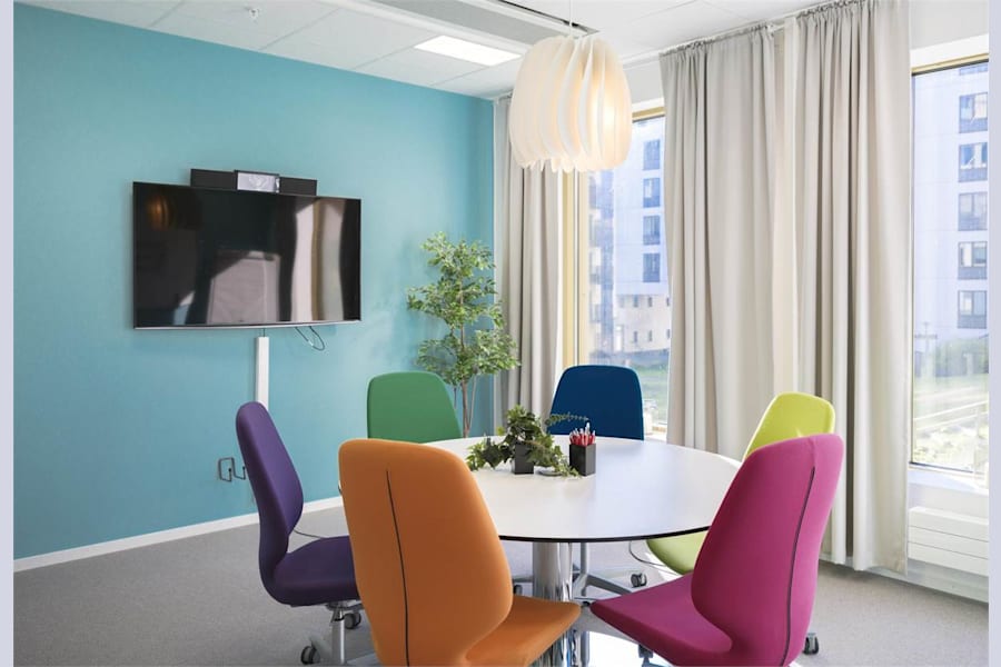 Kontorslokal på Neptunigatan 40-44, Malmö – bild 5