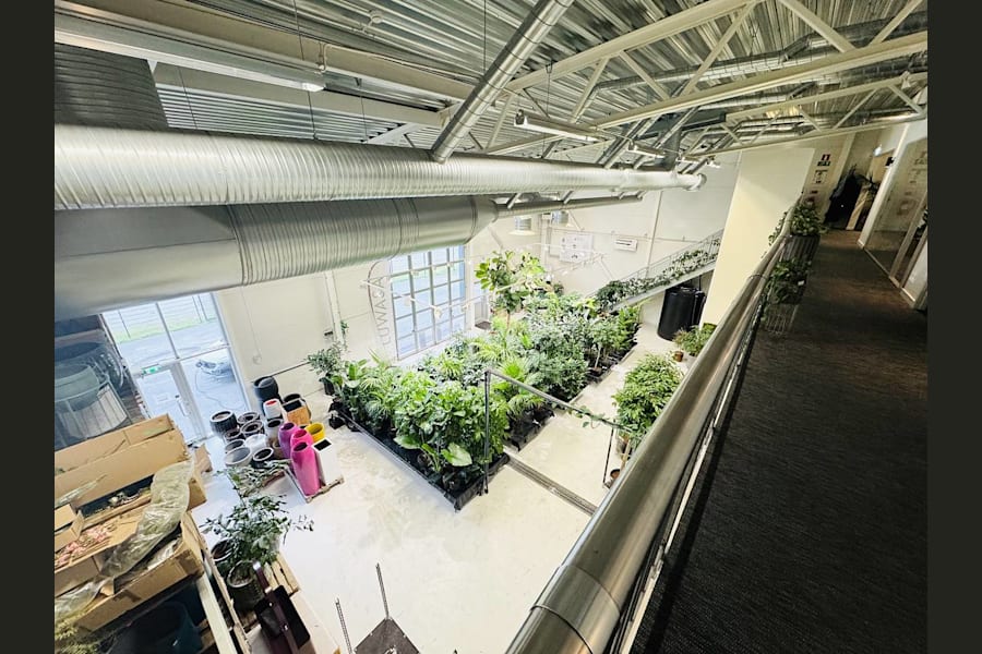 Butikslokal på Bruttovägen 12, Järfälla – bild 5